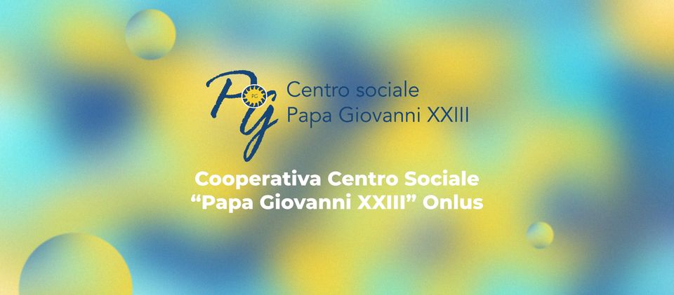 Cooperativa Sociale Papa Giovanni XXIII