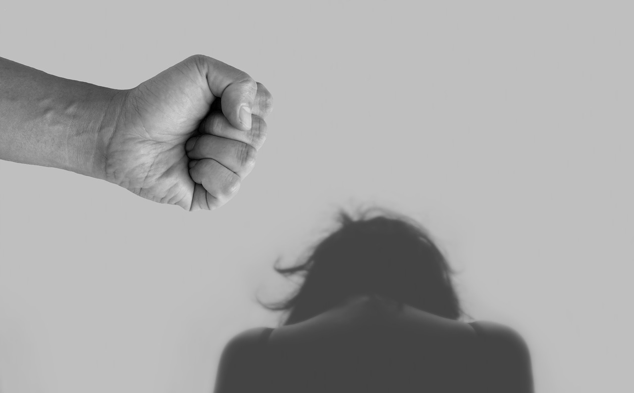violenza di genere e azzardo