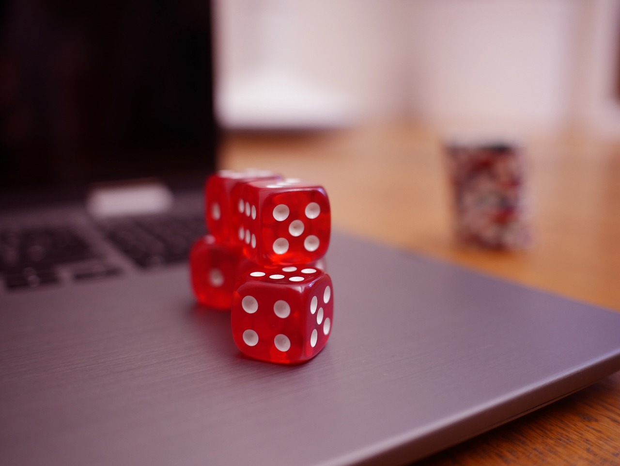 gambling online therapy feder serd
