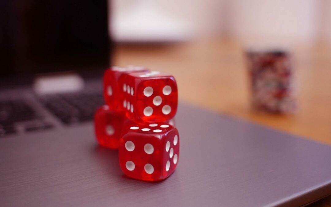 Gambling online therapy: il servizio di FederSerd