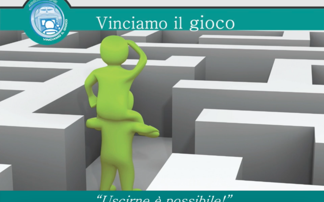 Il servizio gratuito di aiuto alla dipendenza da azzardo in famiglia