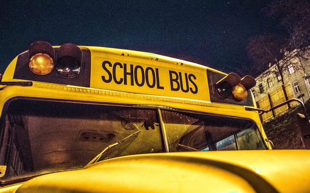 Ricomincia la scuola: come proteggere i nostri figli dal rischio dell’azzardo