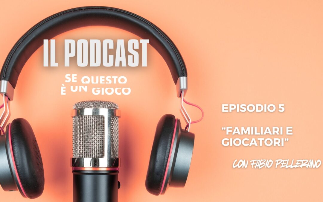 Prima regola del familiare di chi gioca d’azzardo: proteggere se stessi