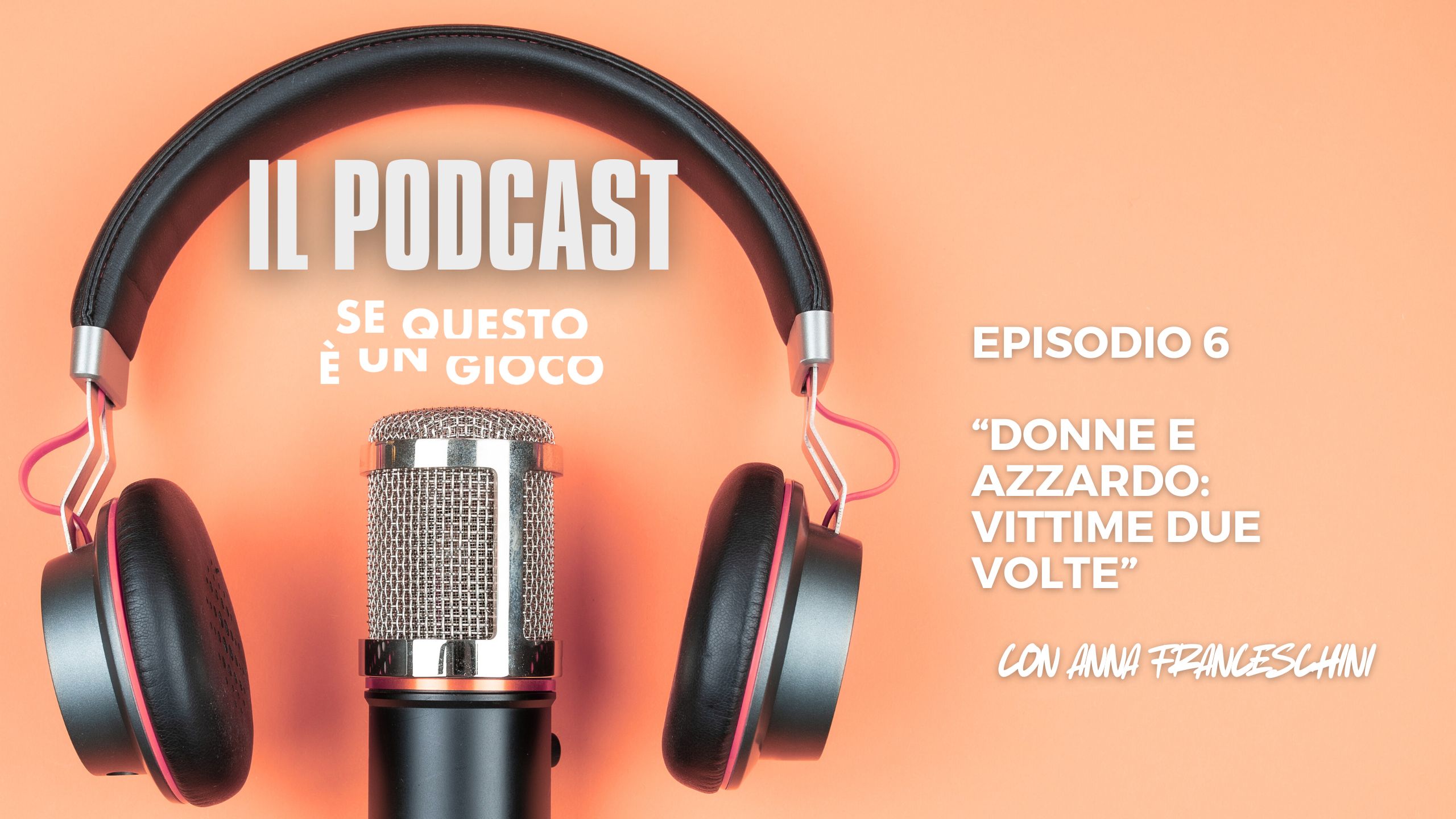 anna franceschini gioco d’azzardo donne