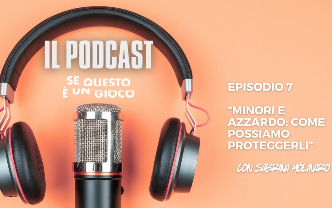Minori coinvolti nel gioco d’azzardo: il ruolo chiave della famiglia