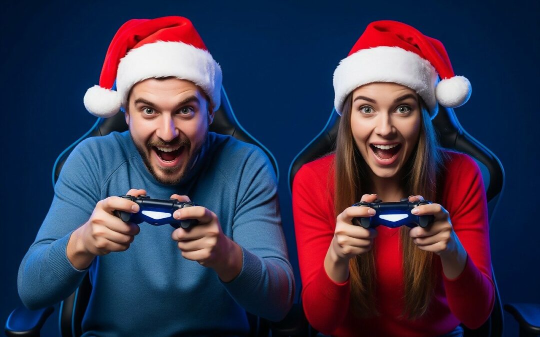 Il lato nascosto del gaming