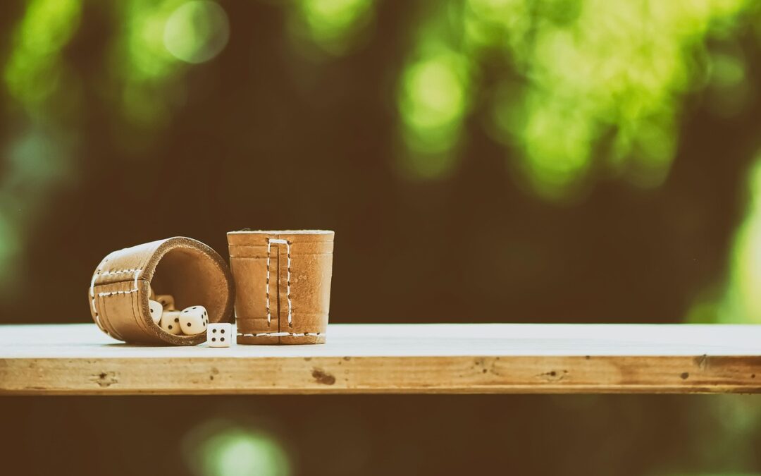 Come gestire il craving di un familiare che gioca d’azzardo in modo compulsivo