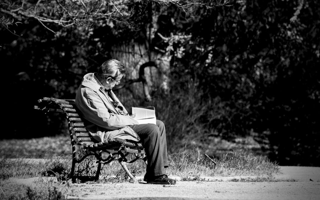 Per colpa dell’azzardo ho dovuto gestire la pensione di mio padre