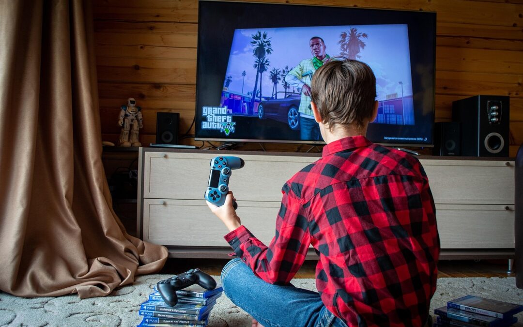 I gacha games sono azzardo