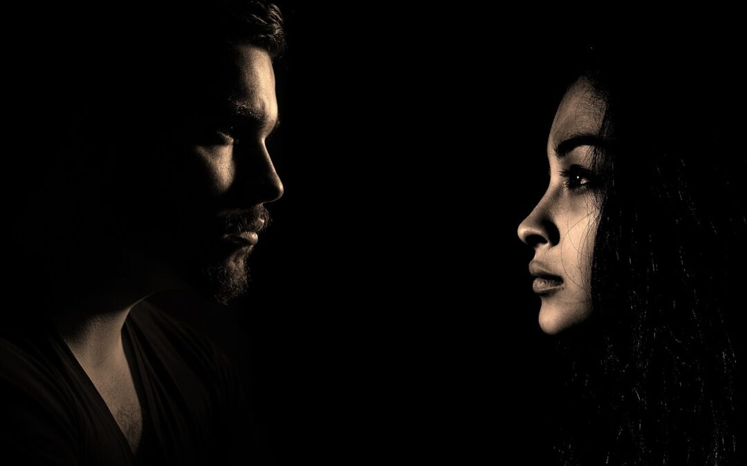 Azzardo e amore tossico. La storia di Elena