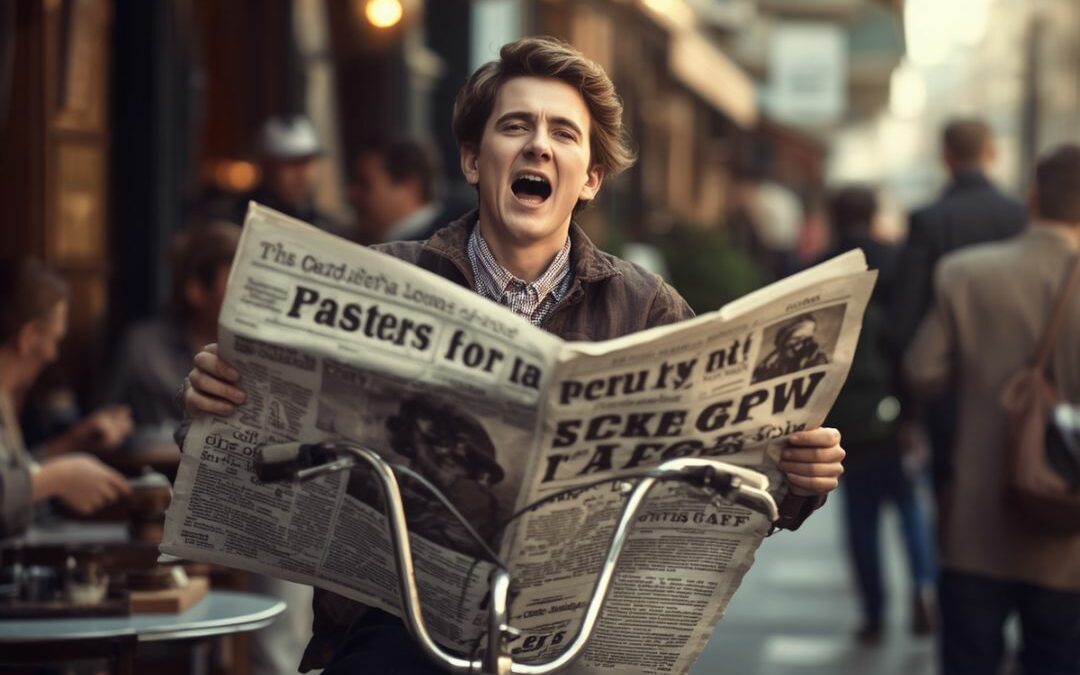 Come i titoli dei media normalizzano l’azzardo