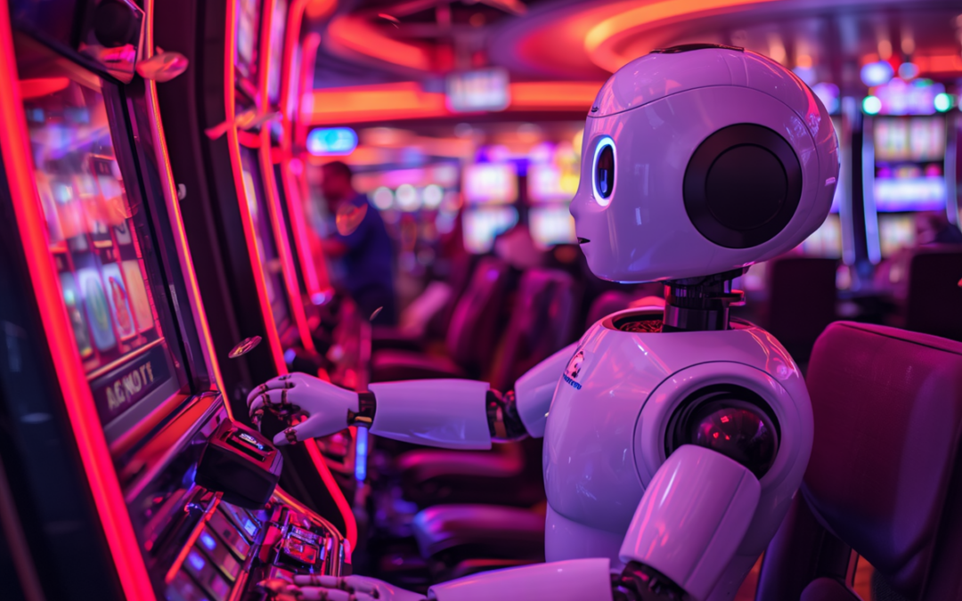 L’intelligenza artificiale non fa vincere