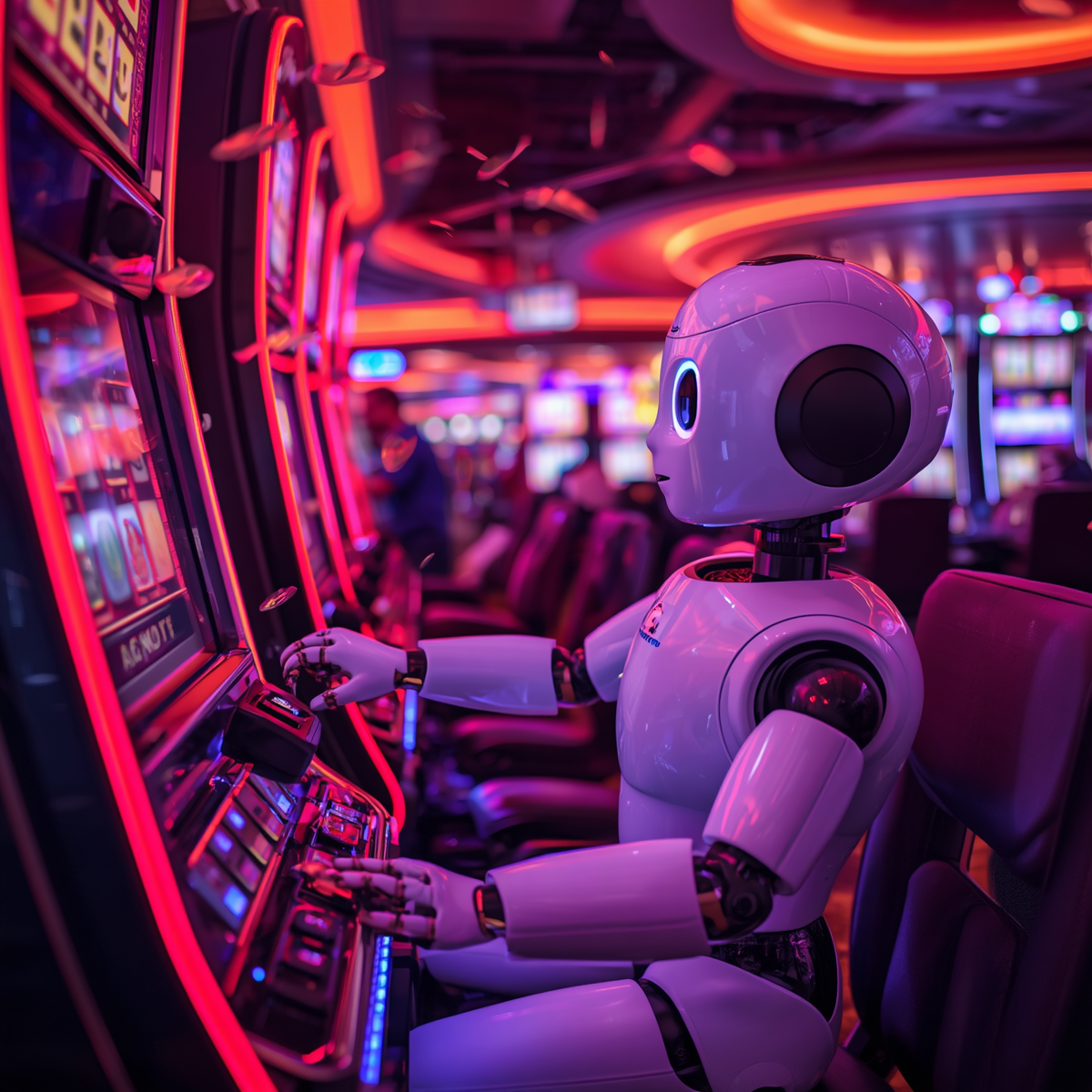 ai intelligenza artificiale chatbot gioco d’azzardo vincere