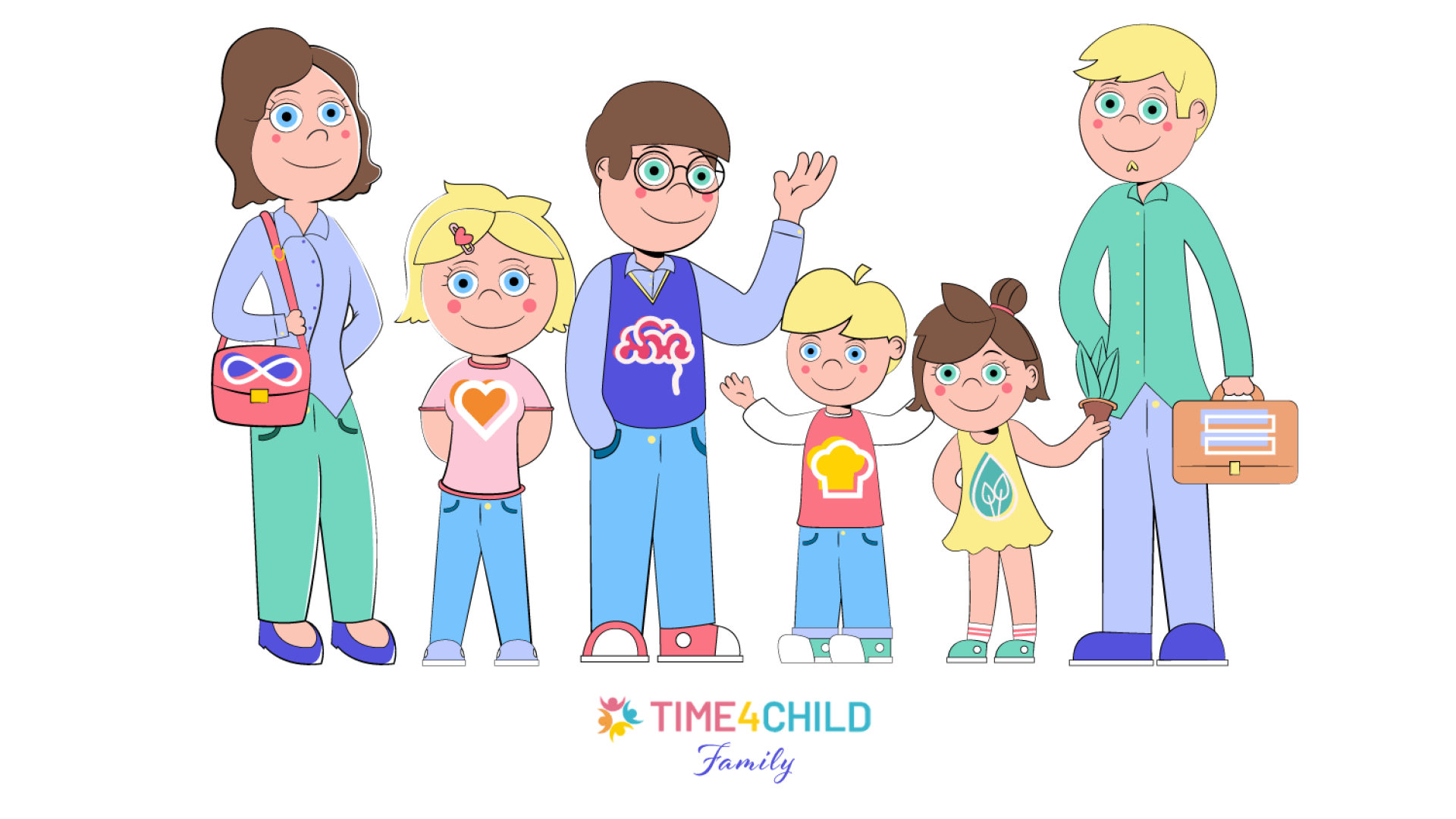 time4child family